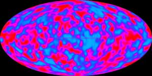 Forr�s: NASA