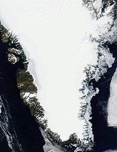 Forr�s: NASA