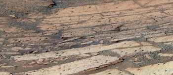 Forrás: NASA