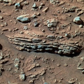 Forrás: NASA/MER