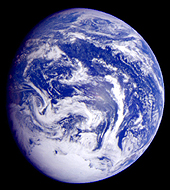 Forr�s: NASA