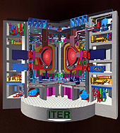 Forr�s: ITER