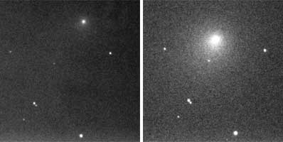 Forr�s: Faulkes Telescope Project