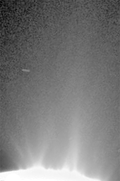 Forrás: NASA, JPL, SSI
