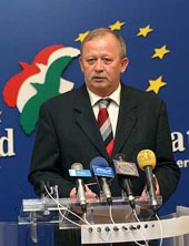 Fotó: MTI