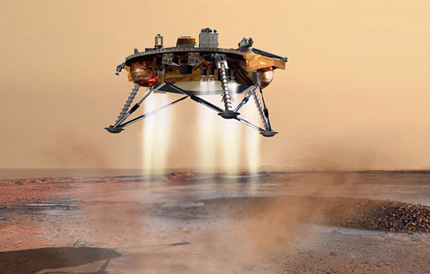 Forr�s: NASA, JPL, LPL