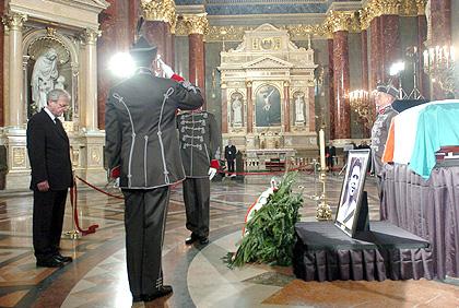 Forrás: MTI