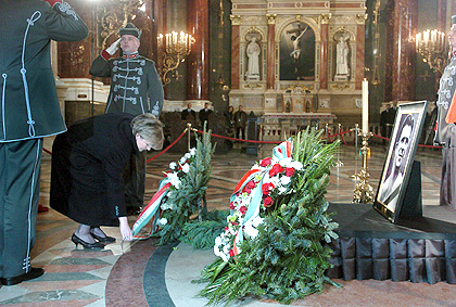 Forrás: MTI