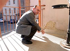 Fotó: MTI