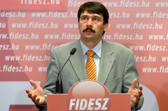 Forrás: MTI