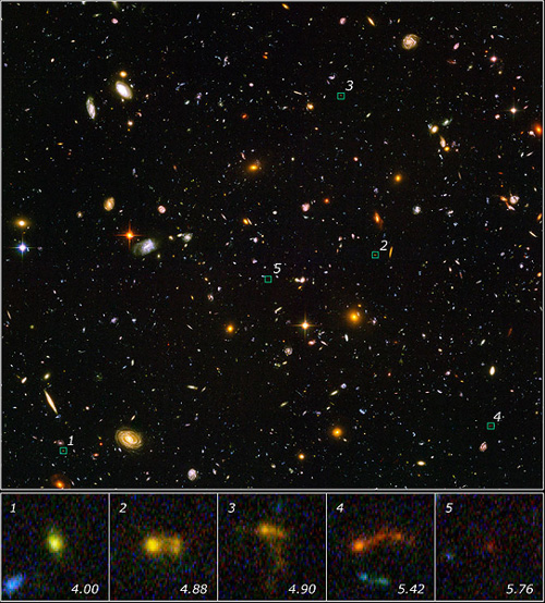 Forrás: NASA, ESA, Pirzkai, STScI