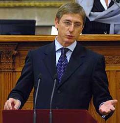 Forrás: MTI