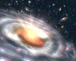 Forrás: NASA, JPL-Caltech, T. Pyle, SSC
