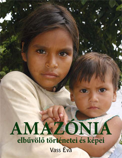 Forrás: amazoniaportal.com