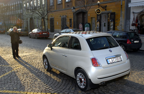 Fot�: Vanik Zolt�n