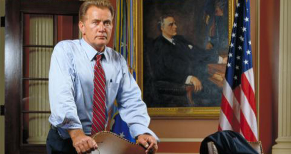 martinsheen.net
