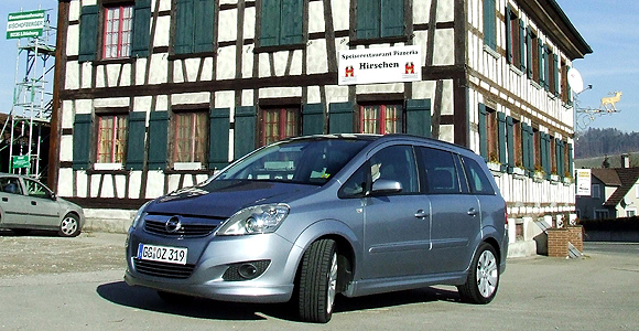 Forrás: Opel