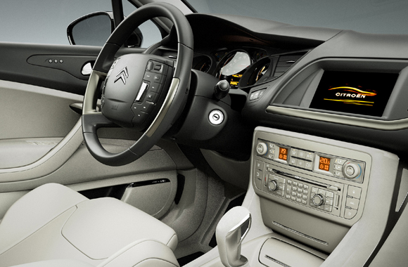 Forr�s: Citroen