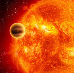 Forrás: ESA, NASA, G. Tinetti