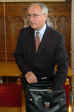Forrás: MTI