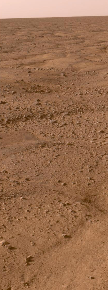 Forr�s: NASA, JPL, UA