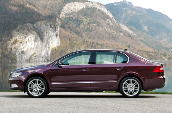 Forrás: Skoda