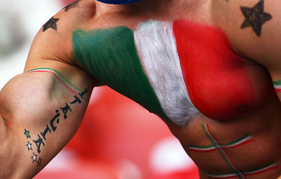 Forr�s: Getty Images