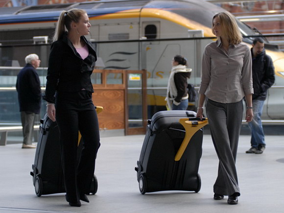 Forrás: Live Luggage.com