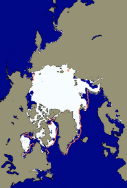 Forr�s: National Snow and Ice Data Center, Boulder
