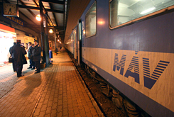 Forrás: MTI