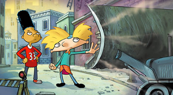Nickelodeon