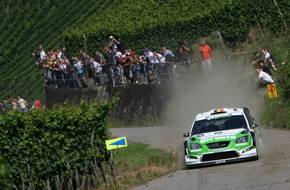 Fotó: Topspeed / Bálint Richárd