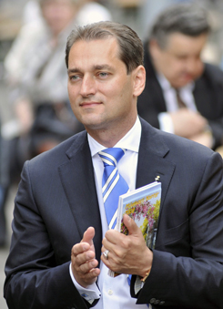 Forrás: MTI