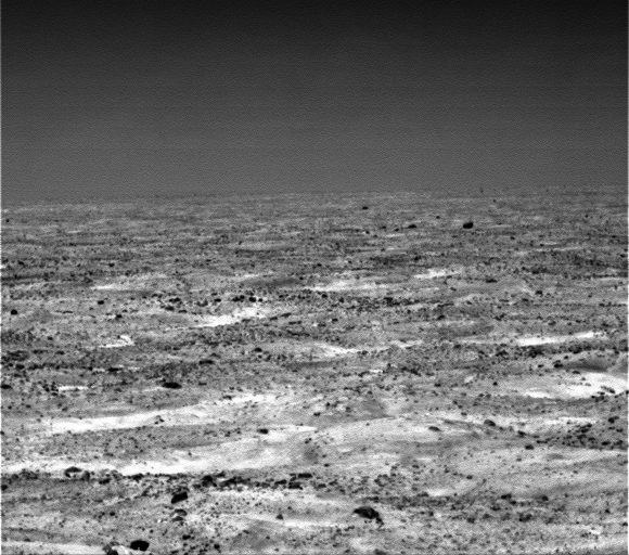 Forr�s: NASA, JPL-Caltech, University of Arizona, Texas A&M University