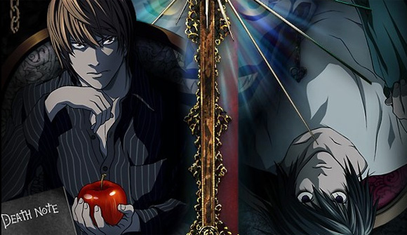 Death Note