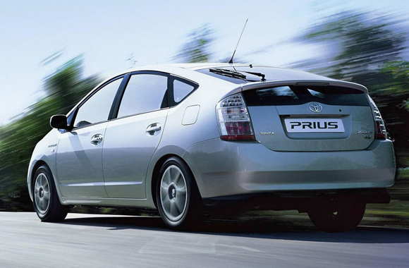 Forr�s: Toyota