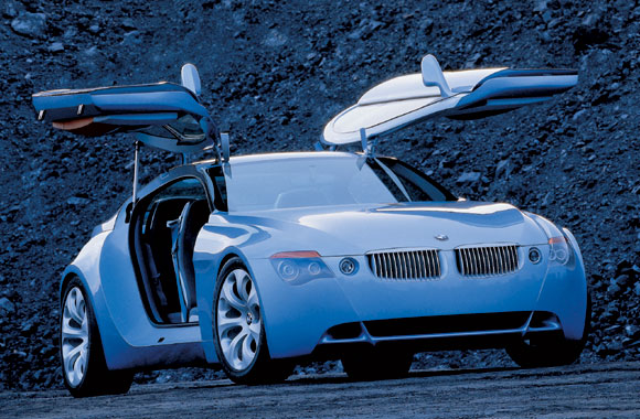 Forrás: BMW