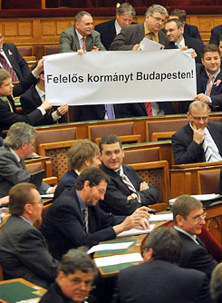 Forrás: MTI