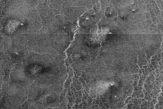 Forrás: NASA, JPL