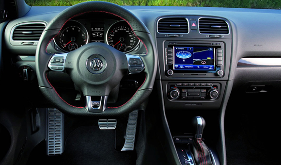Forr�s: VW