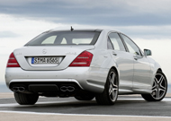 Forr�s: Mercedes-Benz