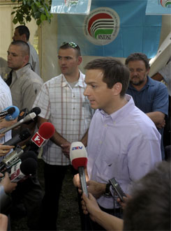 Forrás: MTI