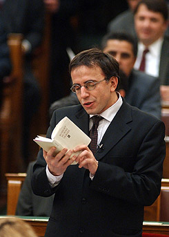 Forrás: MTI Forrás: MTI