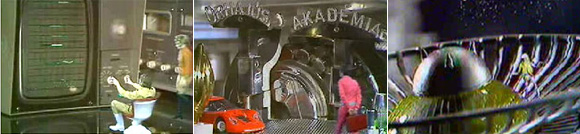 Filmmúzeum Filmmúzeum