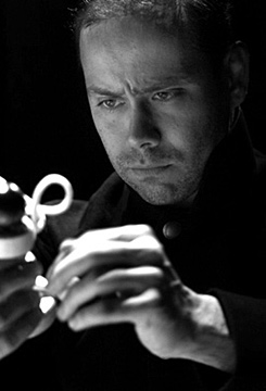 Fotó: Gordon Eszter (Örkény Színház) Fotó: Gordon Eszter (Örkény Színház)