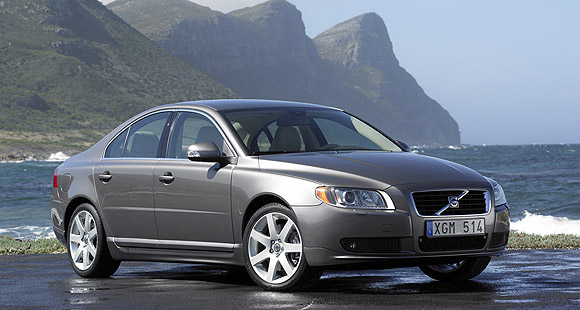 Forrás: Volvo Forrás: Volvo