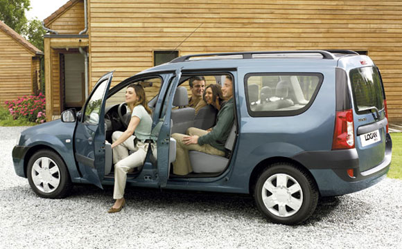 Forr�s: Renault