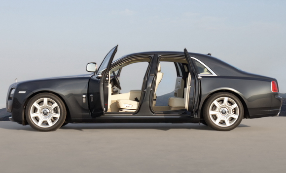 Forr�s: Rolls-Royce