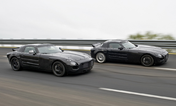 Forrás: Mercedes-Benz Forrás: Mercedes-Benz