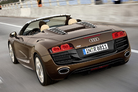 Forr�s: Audi